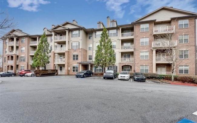 Building Photo - 4805 W Village Way