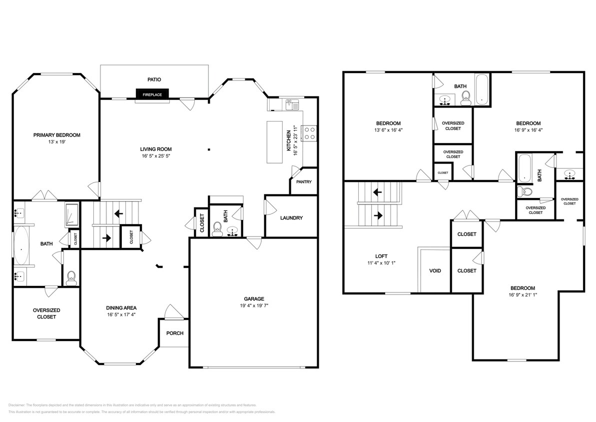 Building Photo - 708 Emporia Loop