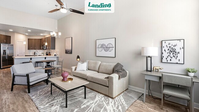 Foto del edificio - 5550 E Deer Valley Dr