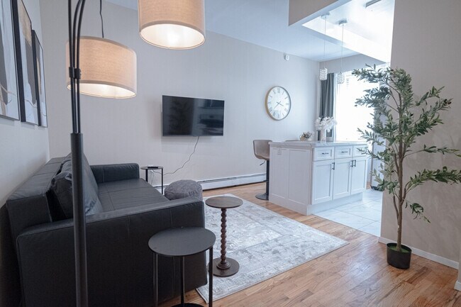 Foto del edificio - 245 W 113th St