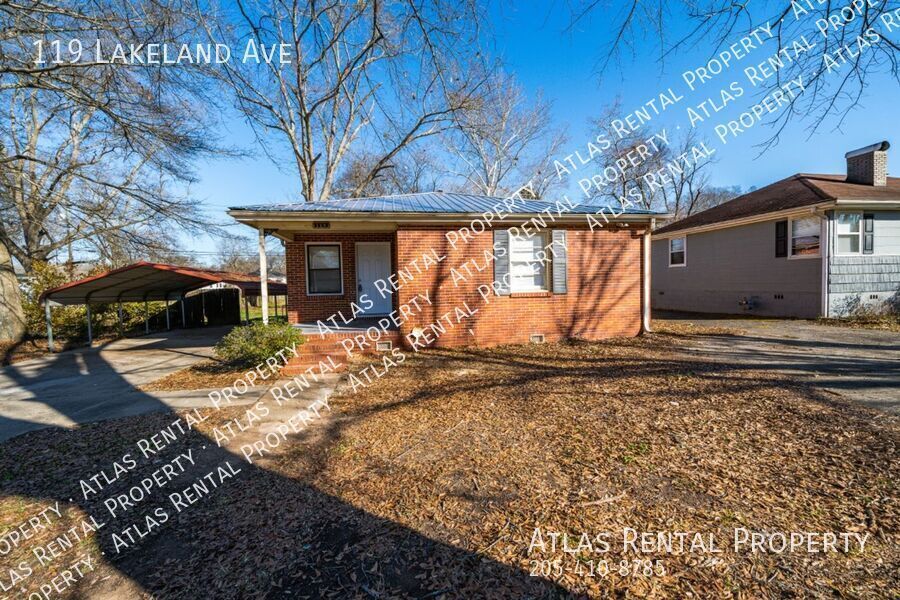 Primary Photo - 119 Lakeland Ave