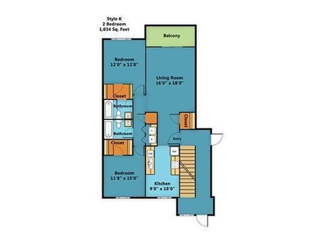 Foto del edificio - 216 3rd Ave SW
