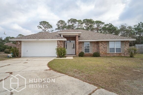 Primary Photo - NOW AVAILABLE! 1712 Antibes Cir, Gulf Bree...