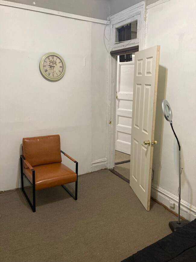 Foto del edificio - 540 W 146th St