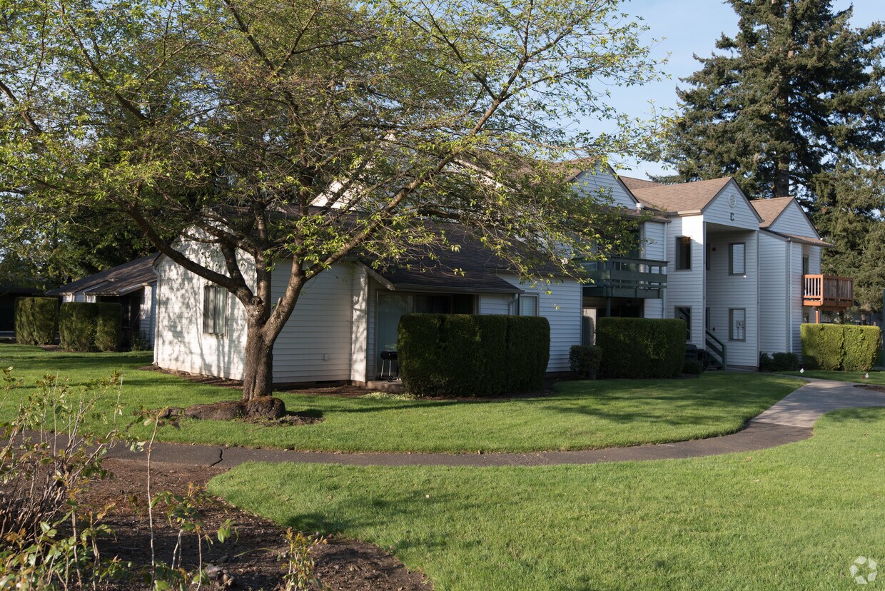 Sawyer Pointe Apartments Rentals Scappoose, OR