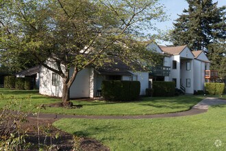 Scappoose Creek Apartments Scappoose Creek Apartments