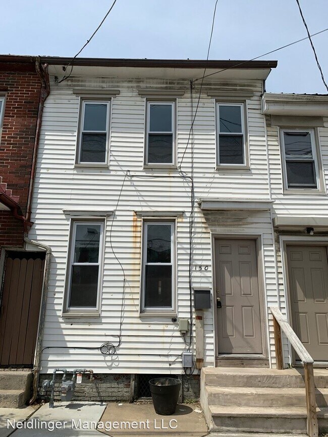 Foto del edificio - 2 br, 1 bath House - 150 N West St