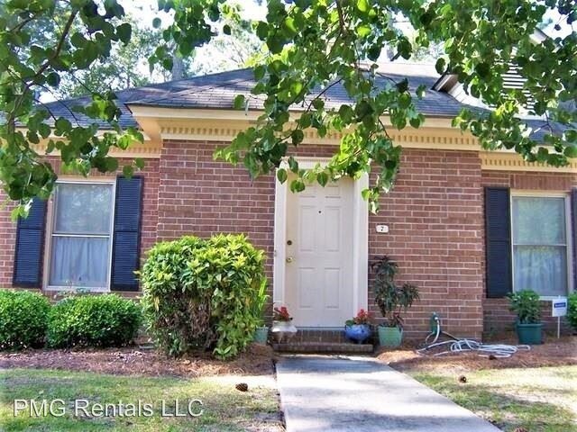 Primary Photo - 2 br, 2 bath House - 7 Somerset
