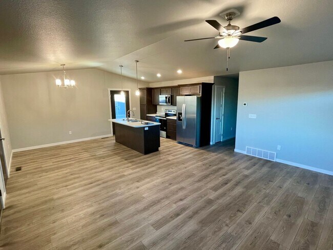 Building Photo - ~ APPLICATIONS PENDING ~ NEW BUILD! Brand ...