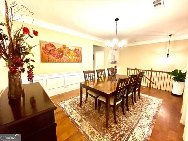 Foto del edificio - 2260 Ewell Park Dr NW