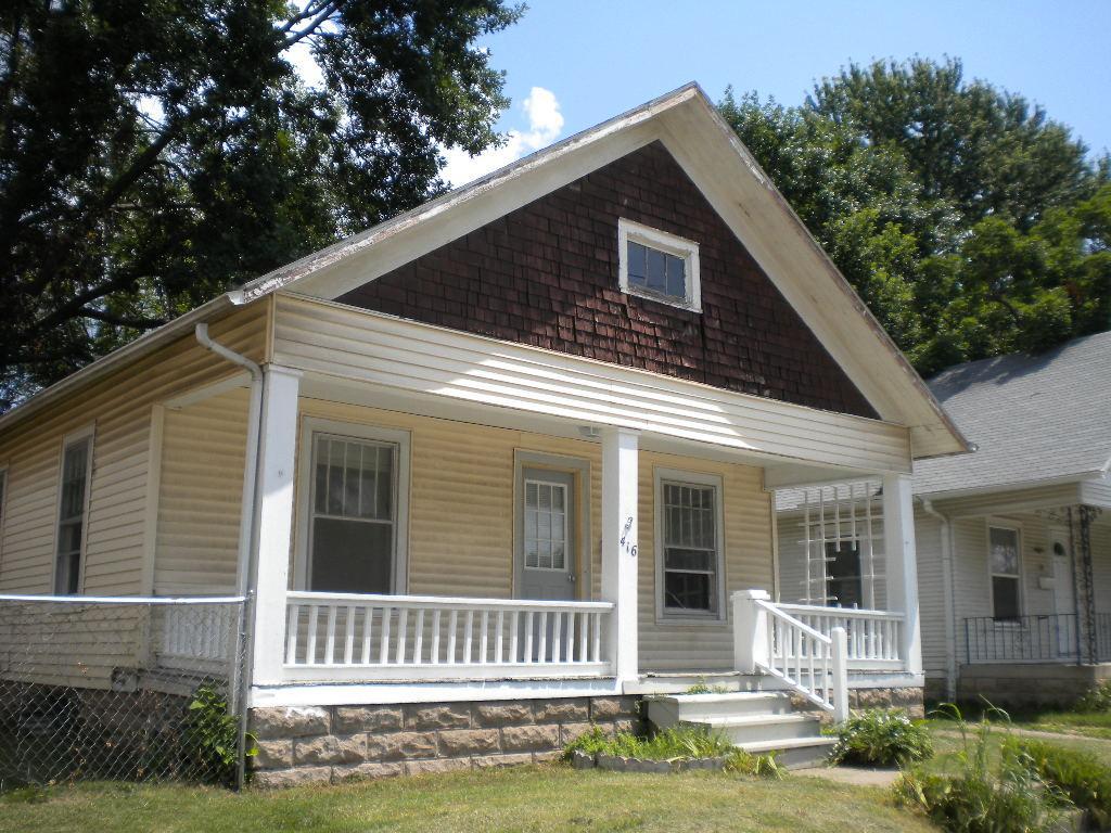 Primary Photo - 416 W 16th