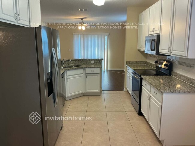 Building Photo - 9501 Little Rock St