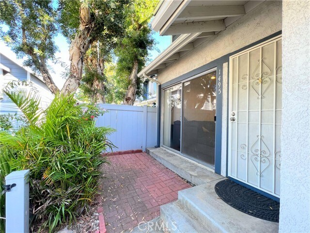 Building Photo - 1495 McCabe Way