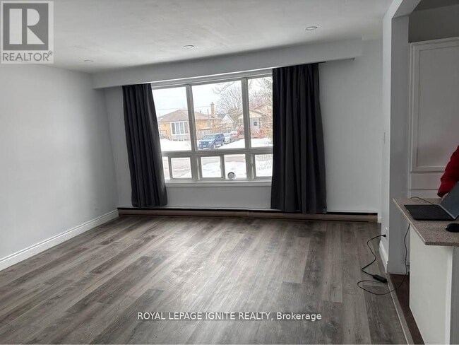 Photo du bâtiment - 22 Billingsgate Crescent