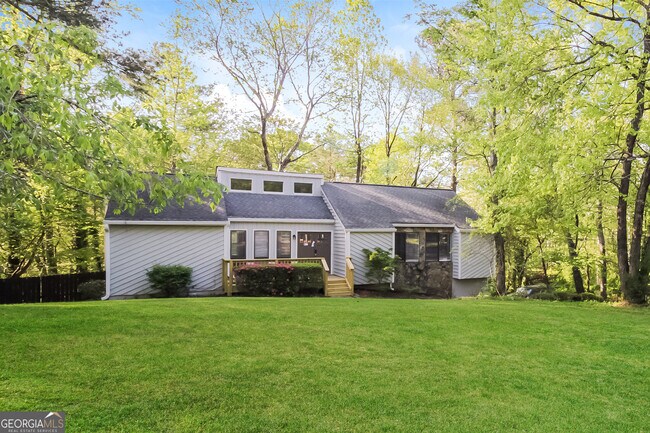 Building Photo - 3980 Rock Mill Pkwy