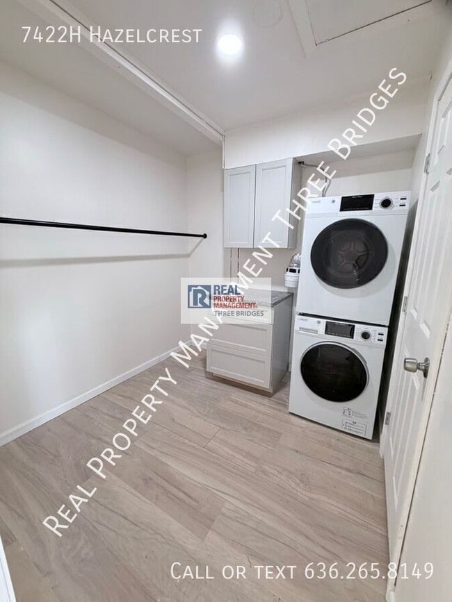 Foto del edificio - 7422H Hazelcrest-