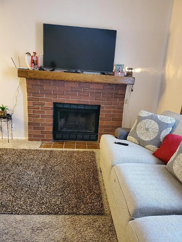 Foto del edificio - 1177 N 900 E