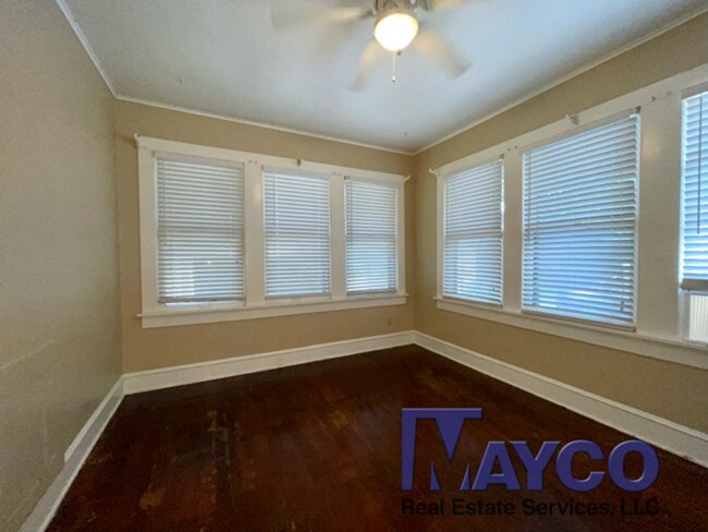 Foto del edificio - 640 Kirby Pl