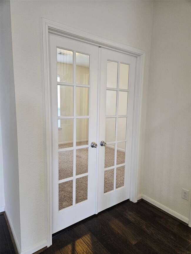 Foto del edificio - 22326 Davenport Downs Ln