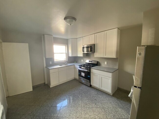 kitchen - 1731 Cropsey Ave