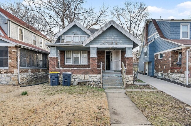Building Photo - Beautiful 3 Bedroom 1 Bathroom in Kansas City!