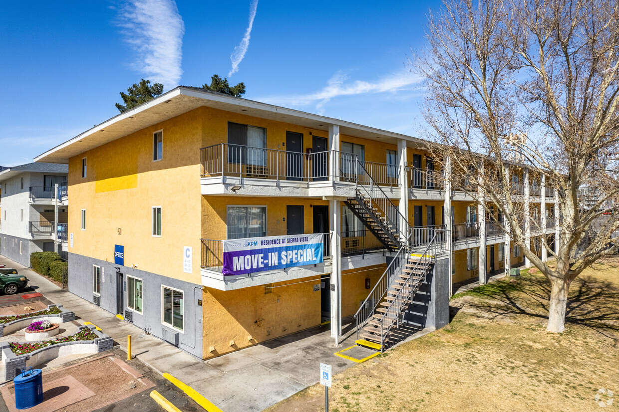 Primary Photo - Residence at Sierra Vista