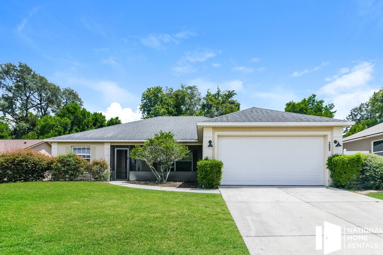 615 Gentle Breeze Dr, Minneola, FL 34715 House Rental in Minneola, FL