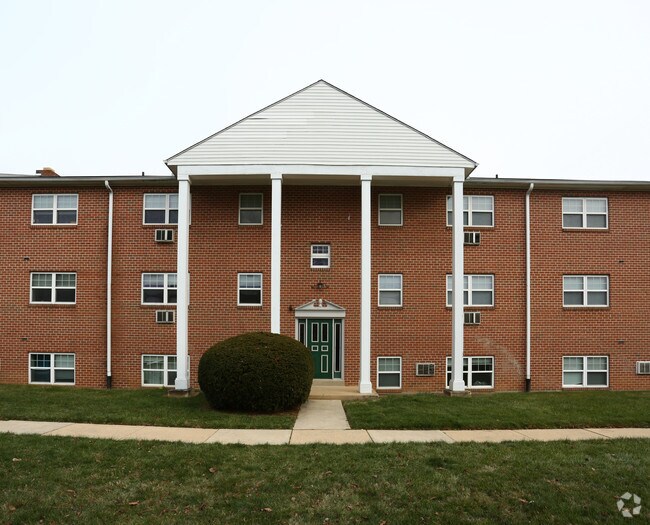 Antietam Arms Apartments Rentals Reading, PA