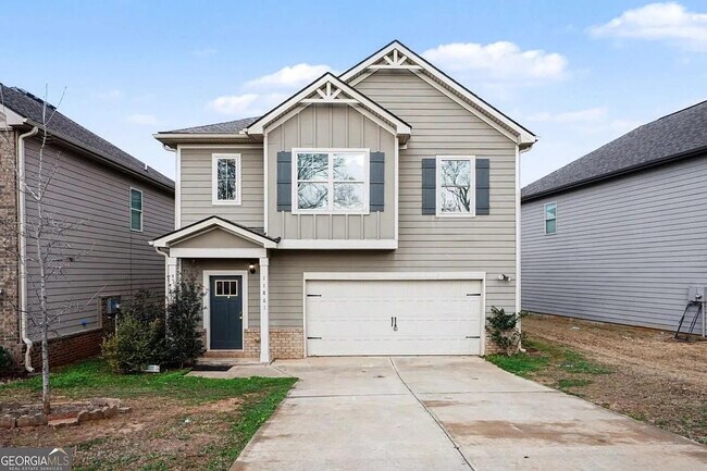 Foto del edificio - Room in House on Brightside Pkwy