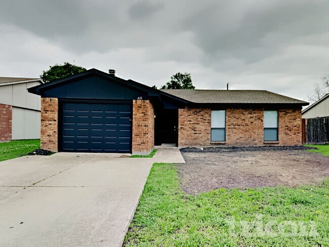 Foto del edificio - 416 Forestwood Dr