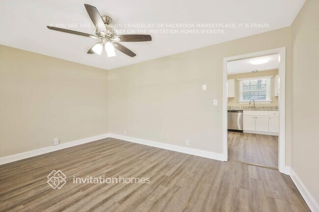Foto del edificio - 709 Bowfield Ct