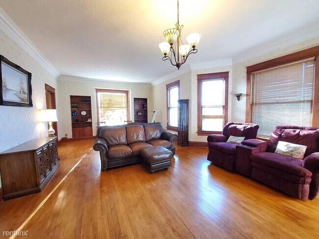 Building Photo - 4 br, 2 bath House - 1641 1st Street North