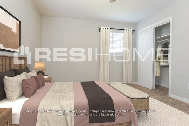 Foto del edificio - 3020 Walker St