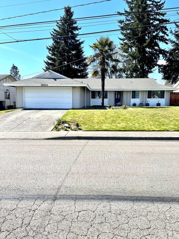 Foto principal - 16511 120th Ave SE