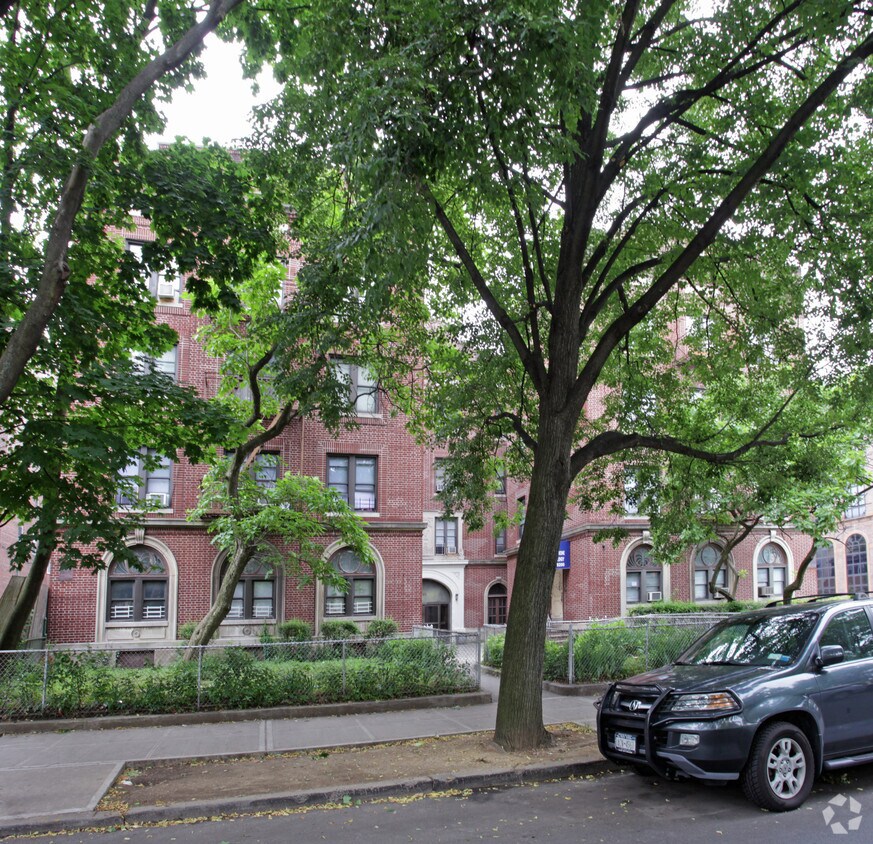 Foto del edificio - 493-499 Ocean Pky