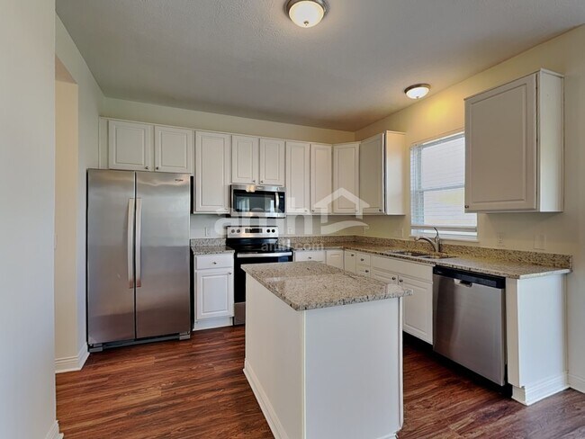 Foto del edificio - 410 Scott Farms Blvd
