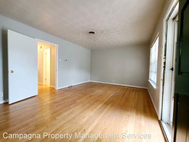 Building Photo - 2 br, 1 bath House - 11103 Wyatt St