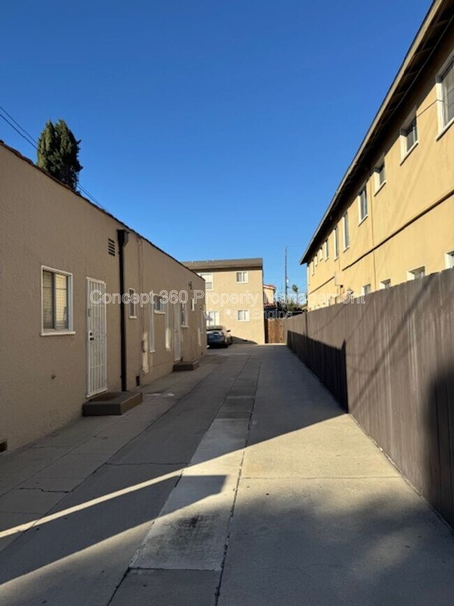 Foto del edificio - 9855 1/2 Arkansas St