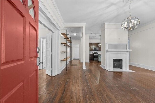 Foto del edificio - 470 Kelly St SE