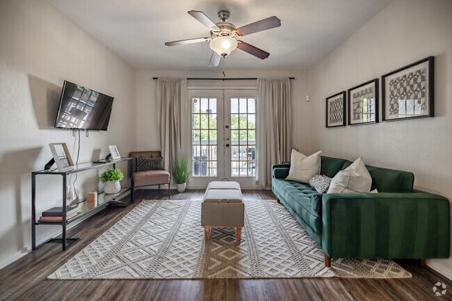 Interior Photo - Vantage Point Apartments