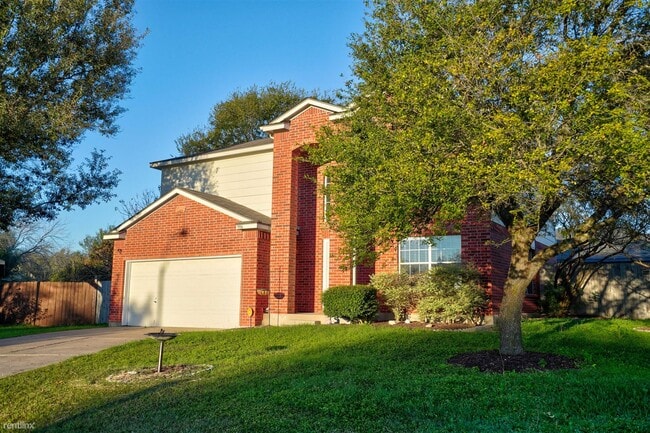 Building Photo - 4 br, 2.5 bath House - 906 Low Brim cv