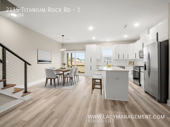 Building Photo - 2115 Titanium Rock Rd