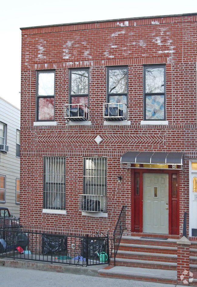 Building Photo - 1860 Bay Ridge Ave