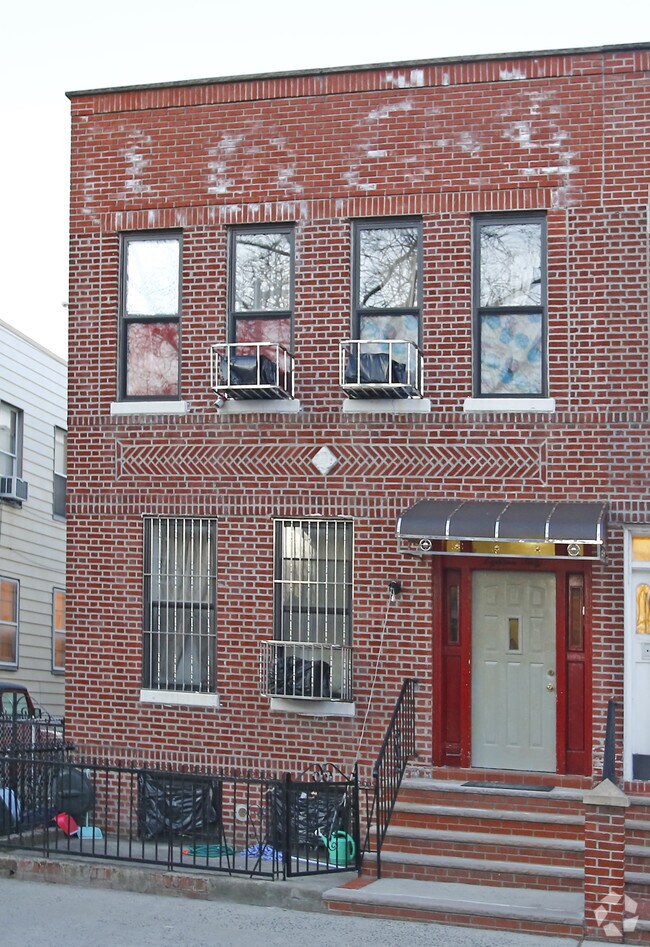 Foto del edificio - 1860 Bay Ridge Ave
