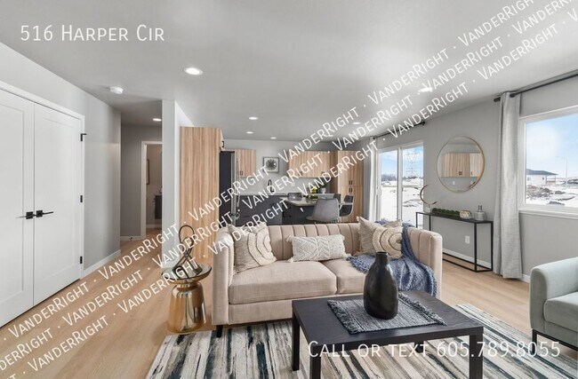 Building Photo - The Vale - Luxury Twin Home!