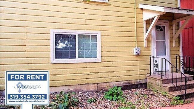 Foto del edificio - AVAILABLE AUGUST 1st