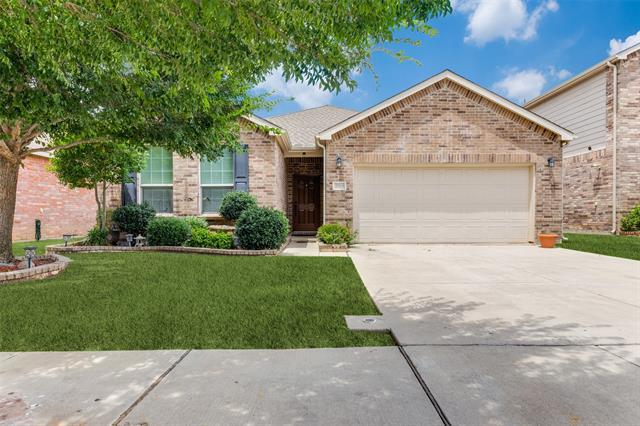 Foto del edificio - 7709 Shorthorn Way