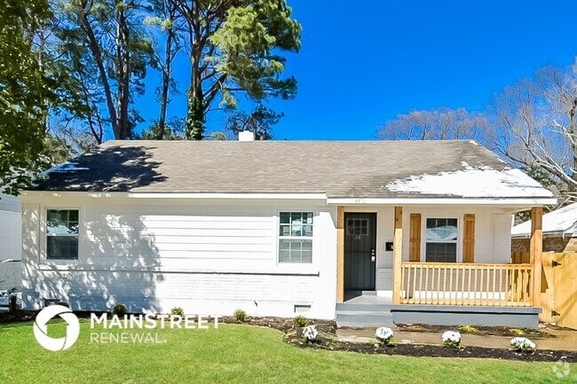 Building Photo - 4472 Boyce Rd