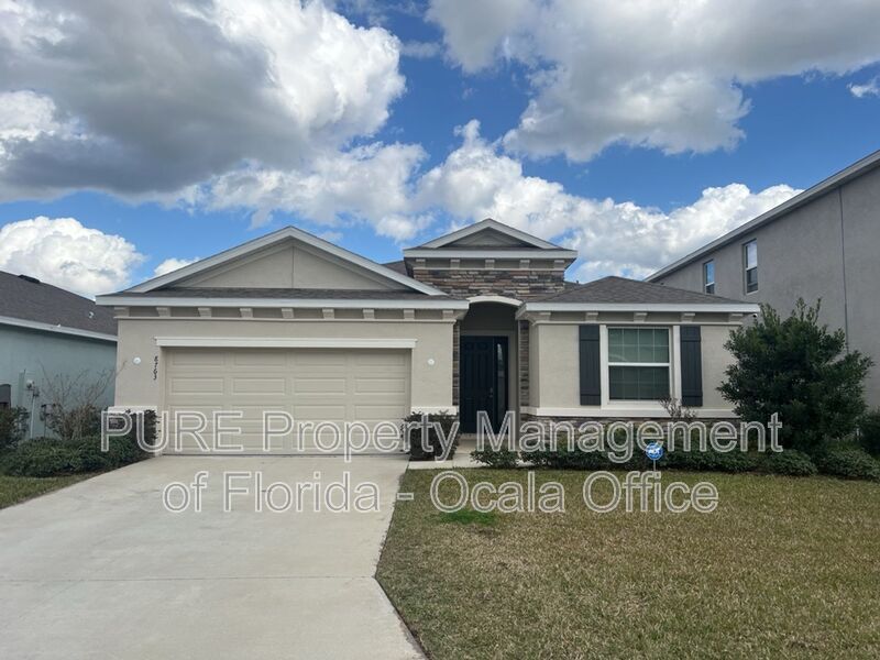 Foto principal - 8763 SW 49th Cir
