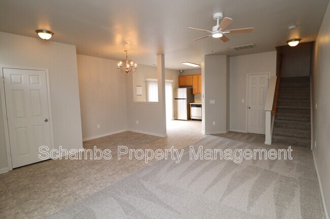 Foto del edificio - 5110 Neuse Commons Ln
